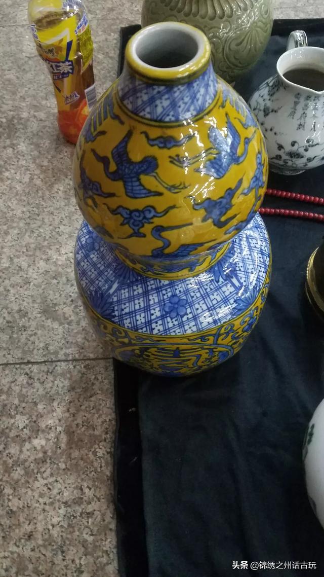 古玩市场上的民间精品古董都流向哪里了？插图79