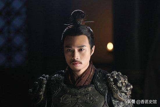 十大将军排名:秦国十大名将排名分别是怎样的？你觉得谁可以名列前茅？