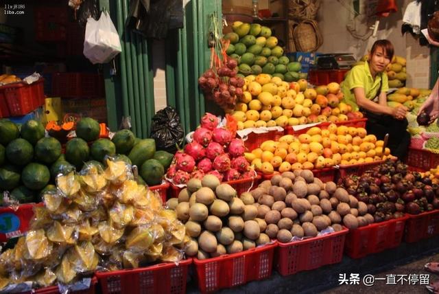 水果店利润率一般是多少，水果店卖不同的水果，应该如何做好利润分配