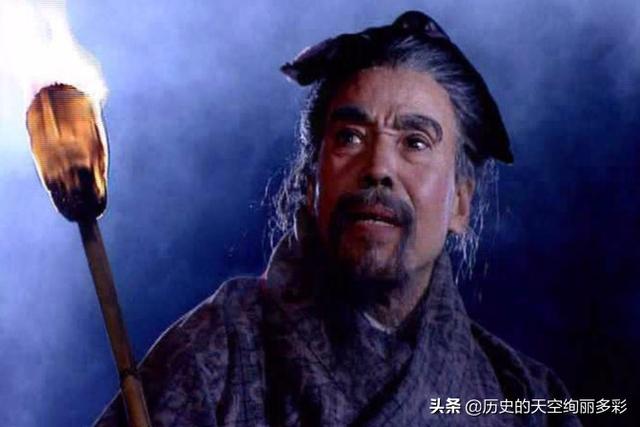 曹操杀吕伯奢:曹操真的杀了吕伯奢一家吗？你怎么看？