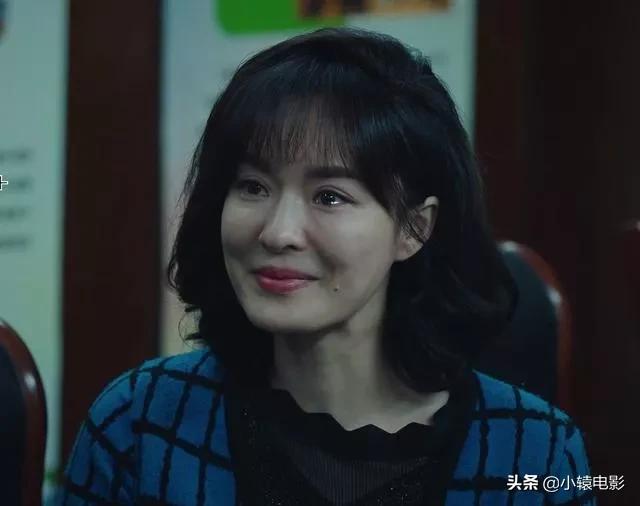 柳智敏:《巡回检察组》中，宋丽敏为什么嫁给沈广顺？