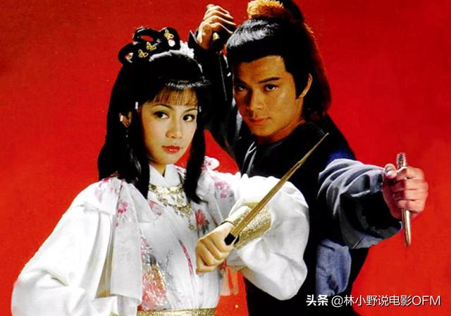 扈三娘郑爽:怎么感觉现在的电视剧电影没有以前拍的好了？