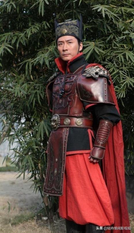 李元芳如燕:谈一谈《神探狄仁杰》中狄仁杰、李元芳和如燕的人格魅力如何？