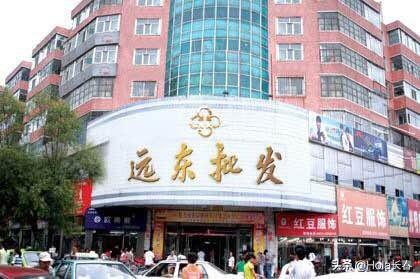 长春大丹犬吧:长春桂林路为什么那么火？ 大丹犬吧百度贴吧