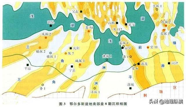 如何看待山西吕梁临兴气田探明储量超千亿方