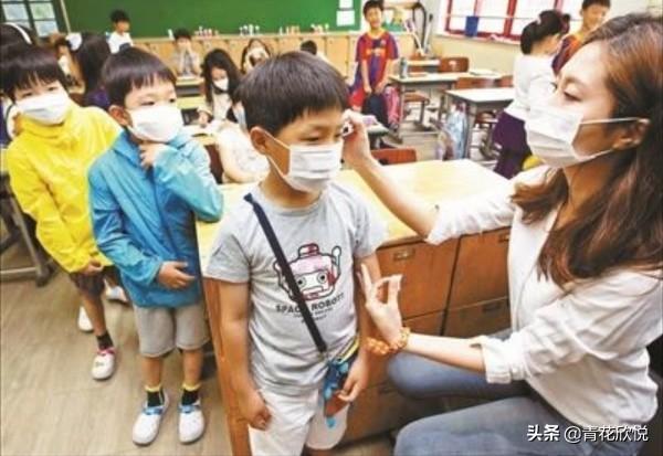 儿童怪病已蔓延到中国是真的吗