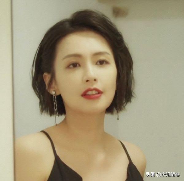韩剧中有哪些女二号的容貌让你特别惊艳？
