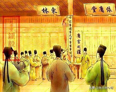 明朝太监汪直:为什么明朝厉害的太监有很多？