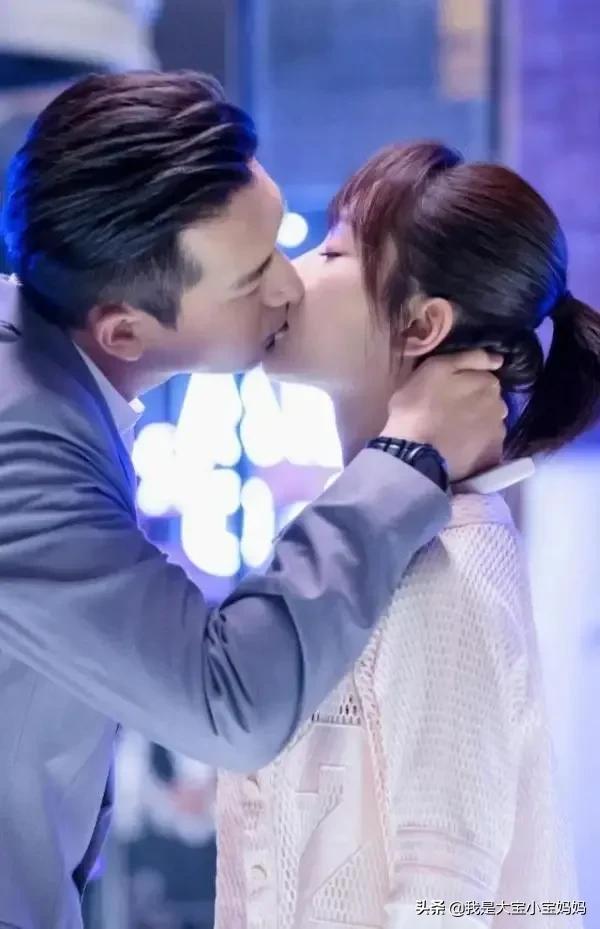 杨紫男朋友是谁:如果要选一个男演员做杨紫的男朋友，你会选谁？