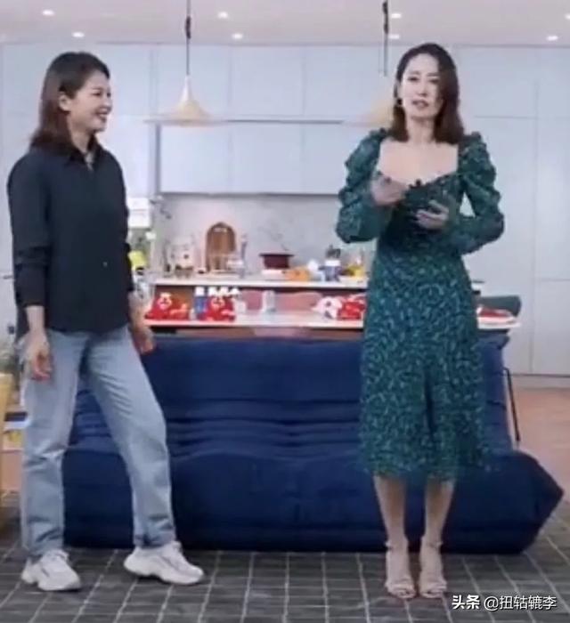 演员刘敏涛:在《伪装者》主要演员刘敏涛、宋轶中你更认可谁的演技？为什么？