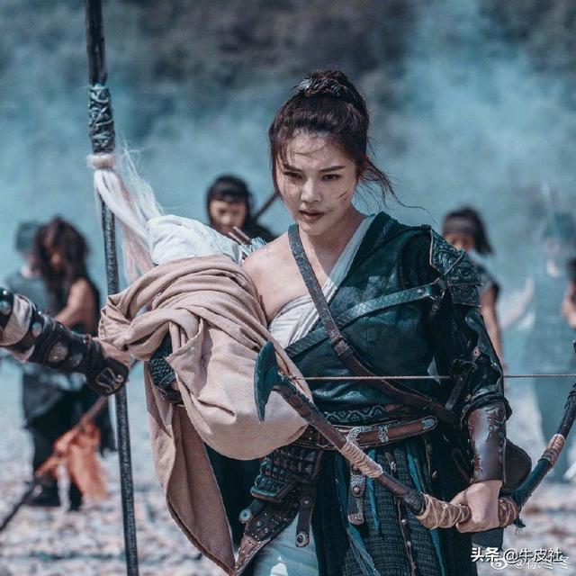 徐冬冬否认与尹子维复合:娱乐圈的哪些明星曾经爱的轰轰烈烈，最后却又轰轰烈烈的分手了？