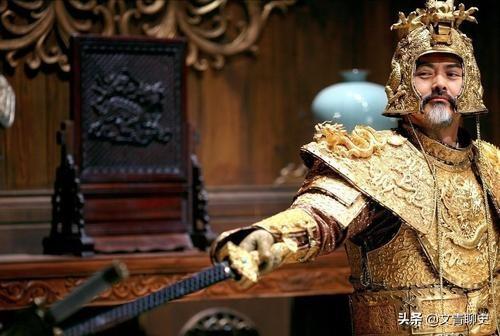 黄巢起义:黄巢为什么要起义？黄巢的子侄有哪些？