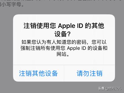 苹果怎么改id密码,怎样更改apple id密码？