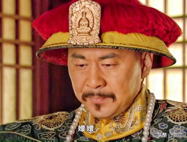 《甄嬛传》中皇帝与甄嬛凌云峰重逢,为何着急宠幸“虚弱”的甄嬛？
