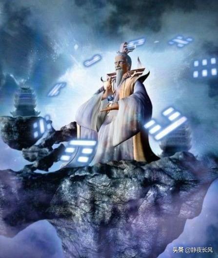封神演义作者:小说《封神演义》中的神仙会不会死