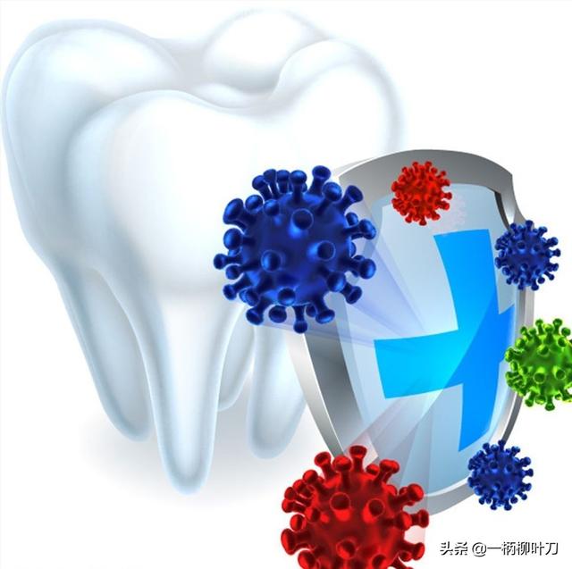 中国式口腔问题:现代卫生程度这么高为什么口腔问题反而多了？