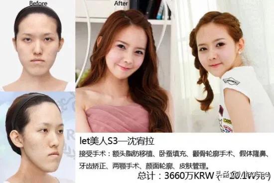 韩国总人口:一提到韩国这个国家，你会想到什么？为什么？