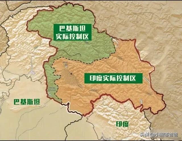 突发！巴基斯坦即将降级和印度外交关系,中断双边贸易,第四次印巴战争要开战了吗？