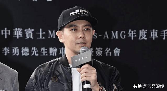 林志颖多大:林志颖对娱乐圈的贡献有多大？