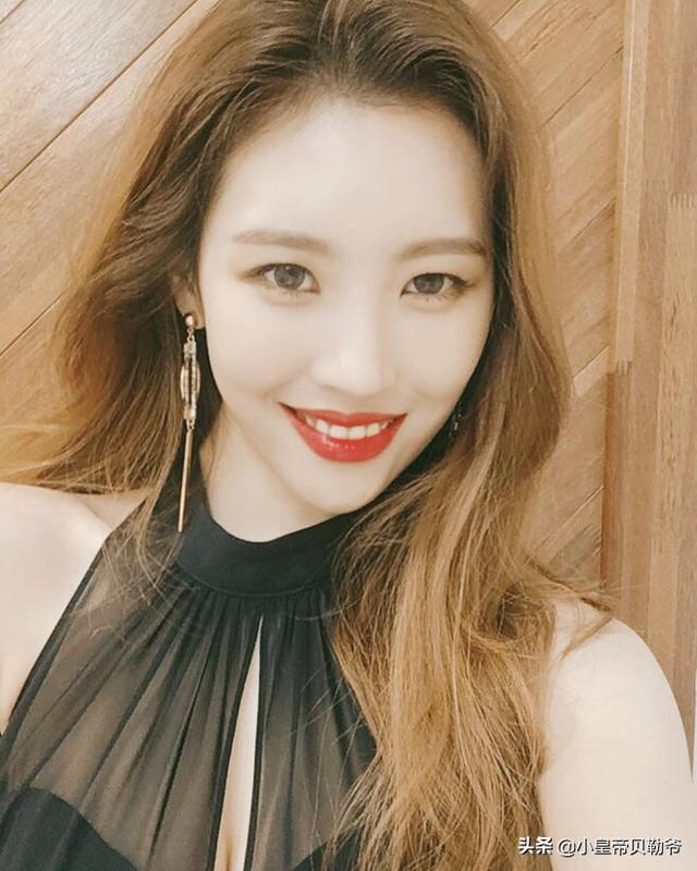 日本女星和韩国女星,哪个更有魅力？