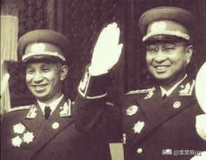 栗裕简历:近代史上，湖南籍名将都有谁？谁能排第一？