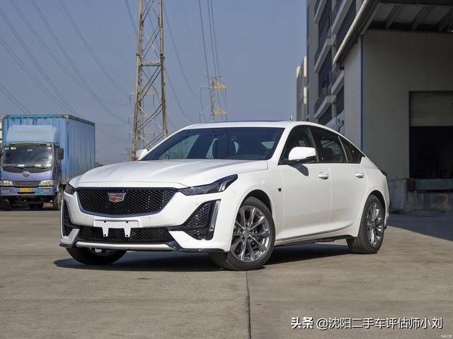 重庆凯迪拉克车友微信群:凯迪拉克XT4值得买吗。发动机声音大是不是真的？