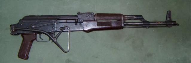 csol stg44，STG44算是一把合格的突击步枪吗？