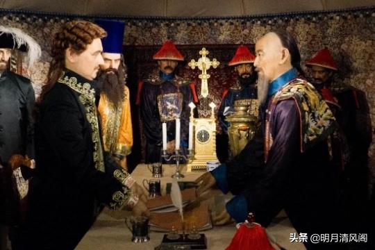 清朝康熙历史:假如清朝没有康熙，清朝会灭亡吗？历史会怎样发展？