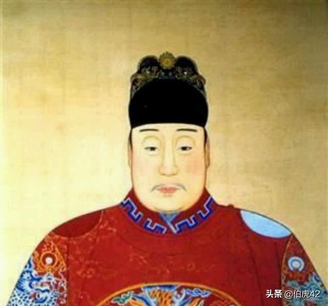 朱翊钧:明神宗朱翊钧的母亲怎么死的？