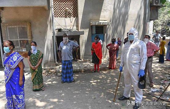 疫苗印度制造新冠疫苗将很快问世:如果印度新冠无法控制，那世界将如何应对？