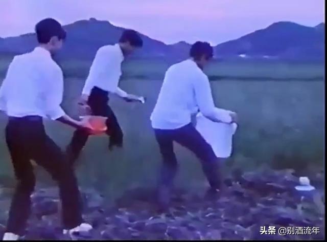 830广州岑村ufo事件:大家有接触过UFO事件吗？