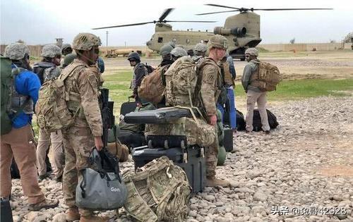 阿富汗停止战斗的前提是什么，如何看待美国不顾疫情在国内大爆发，而坚决从阿富汗撤军呢