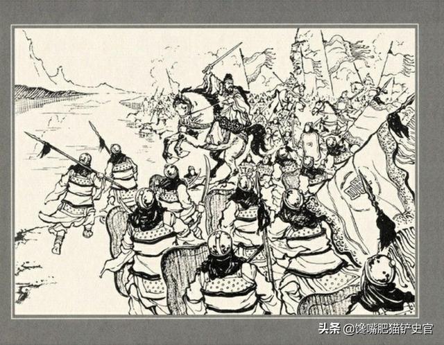 夏侯尚:《虎啸龙吟》夏侯徽是谁，夏侯徽被谁害死了？