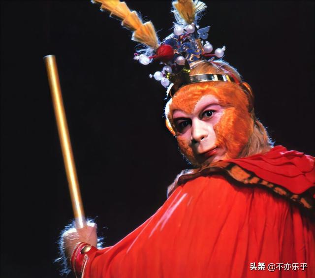 西游降魔篇猪刚鬣:电影西游降魔篇人物实力应该怎么排名？