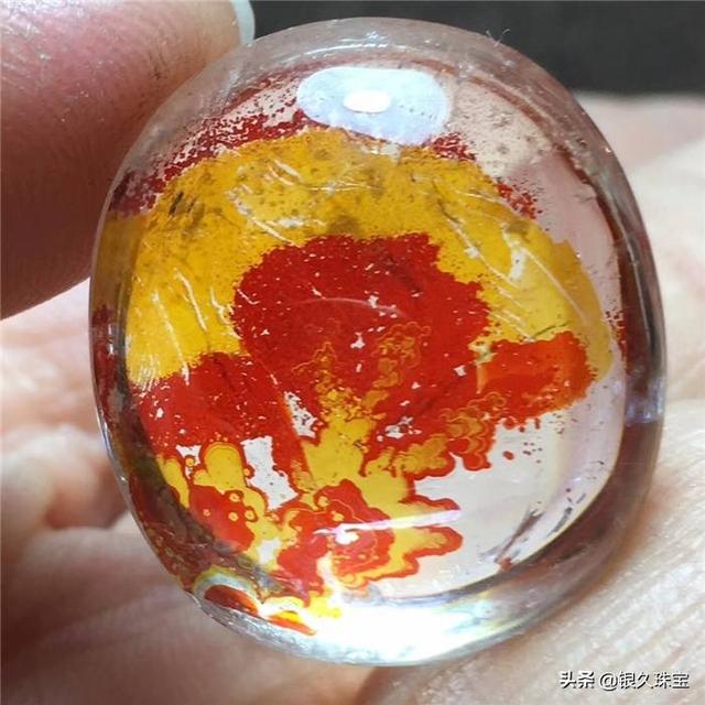 紫水晶原石,水晶原石都有哪些种类，详细介绍一下？