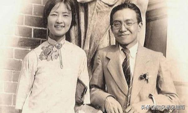 如何评价梁思成第二任妻子林洙？