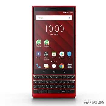 黑莓手机怎么样(黑莓手机怎么样好不好)