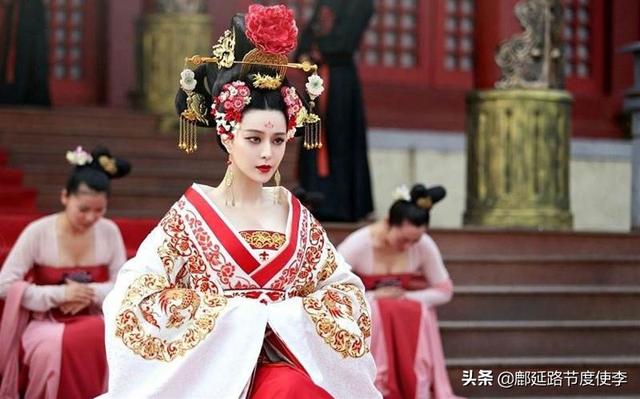 历朝历代的史学家,是怎么评价武则天的？