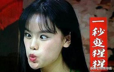 范冰冰未ps照片:为什么金星毒舌揭露娱乐圈的种种没人管