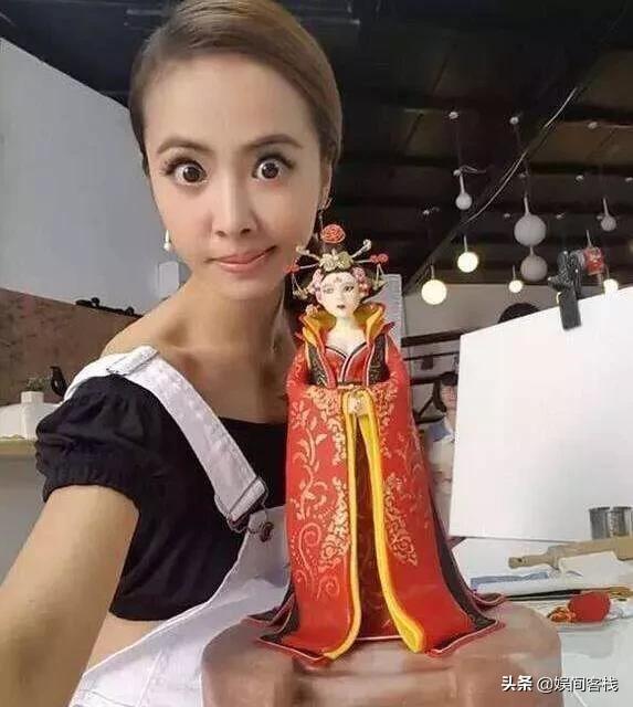 林心如林志颖康熙来了:哪些明星除了演戏，还有其他职位，出乎你意料的？