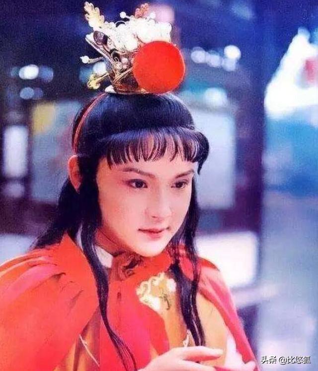 夏菁:四大名著里为什么单单《红楼梦》极少改编成电影