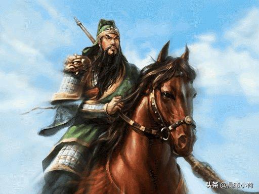 头条问答 - 刘备关羽张飞如果和曹操典韦许褚血战,谁最可能第一个战死