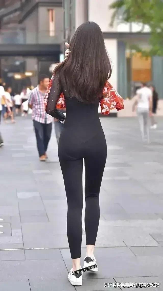 百搭又显瘦的黑色,怎么搭配更好看？