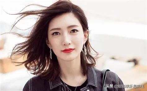 景甜他老公是谁:景甜和江疏影哪一个更优雅，哪一个更有味道