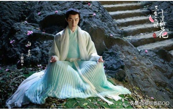 赵又廷资料:赵又廷演过一部哑巴电视剧叫什么？