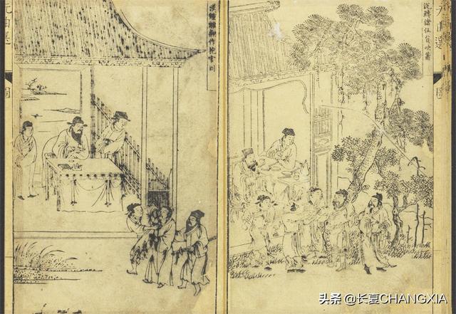 窦娥冤的作者是谁:《古文观止》这部小说作者是谁写了什么内容