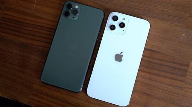 iPhone12跌价1200元！A14棱角边框,还值得买吗？