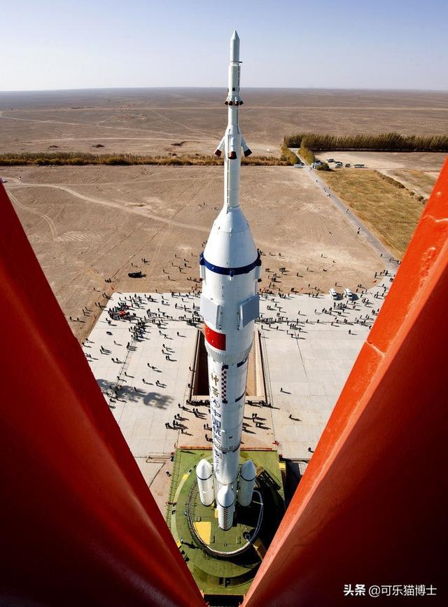 為什麼還要再建立一個新的衛星發射中心呢浙江象山?