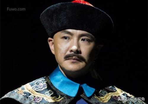 索额图:同为康熙宠臣，高士奇为何视索额图如死敌？