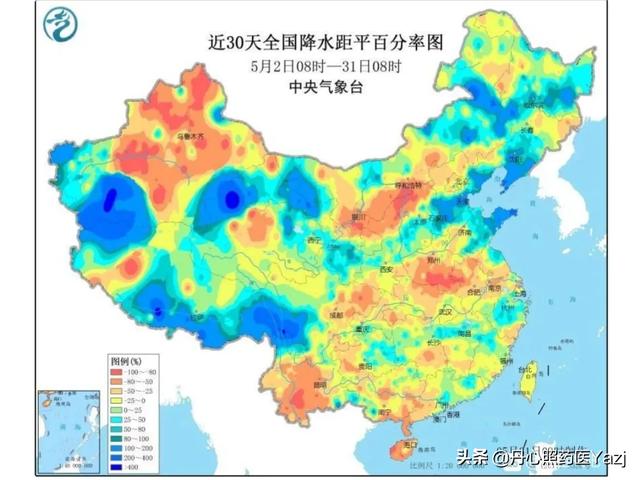 现在的<a href=https://maguai.com/list/58-0-0.html target=_blank class=infotextkey>天气</a>预报怎么做到那么的不准的